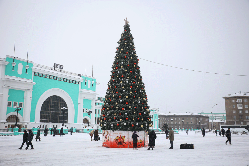   Фото: Ростислав Нетисов, nsknews.info