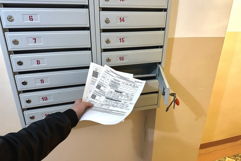     Тематическое фото. Фото: ИА OmskMedia