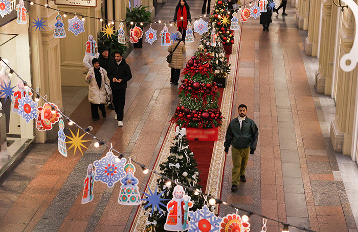    Арина Антонова/ТАСС