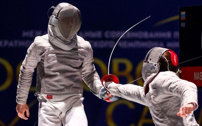 Обложка © ТАСС / Валерия Калугина