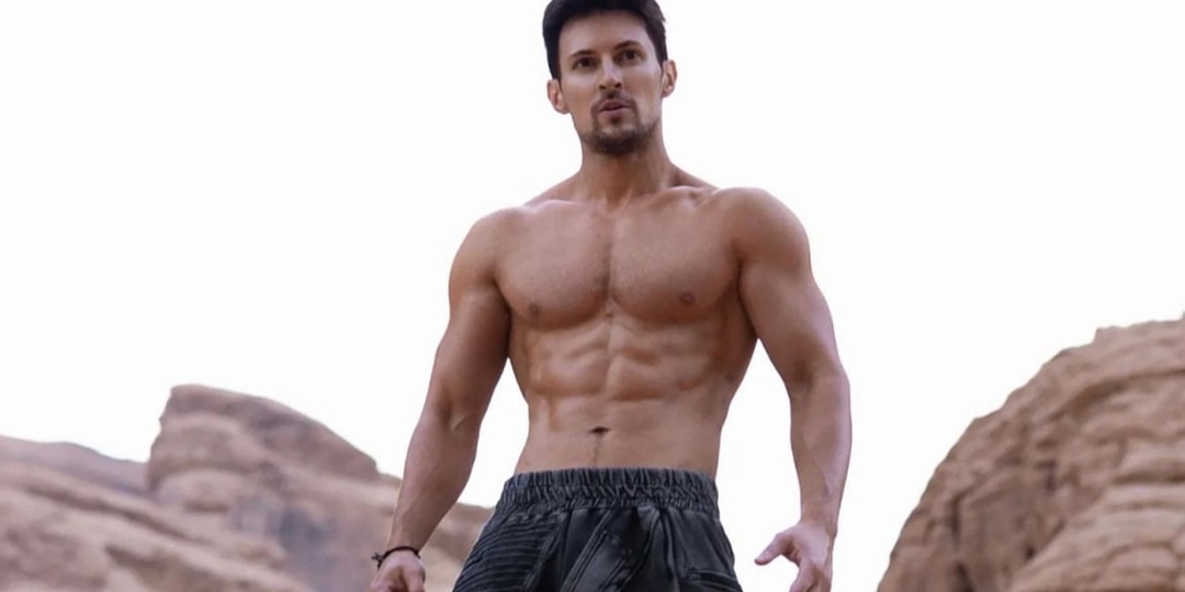 Хотите ребенка от Павла Дурова? Миллиардер готов оплатить вам ЭКО