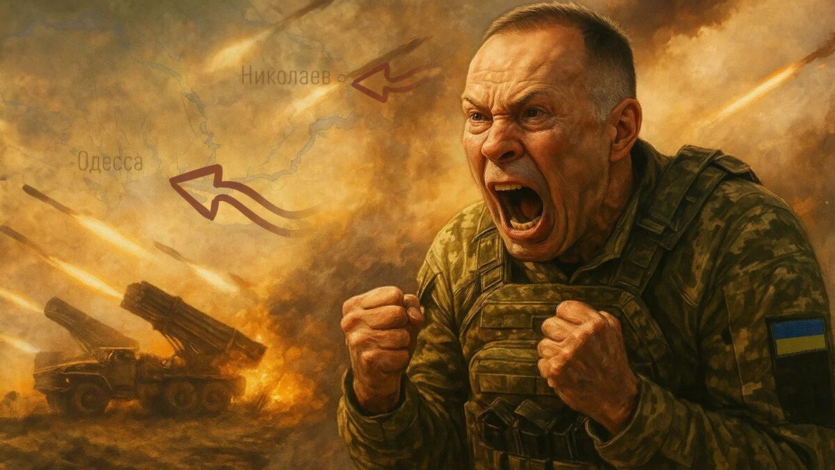    Фото: Коллаж Царьград