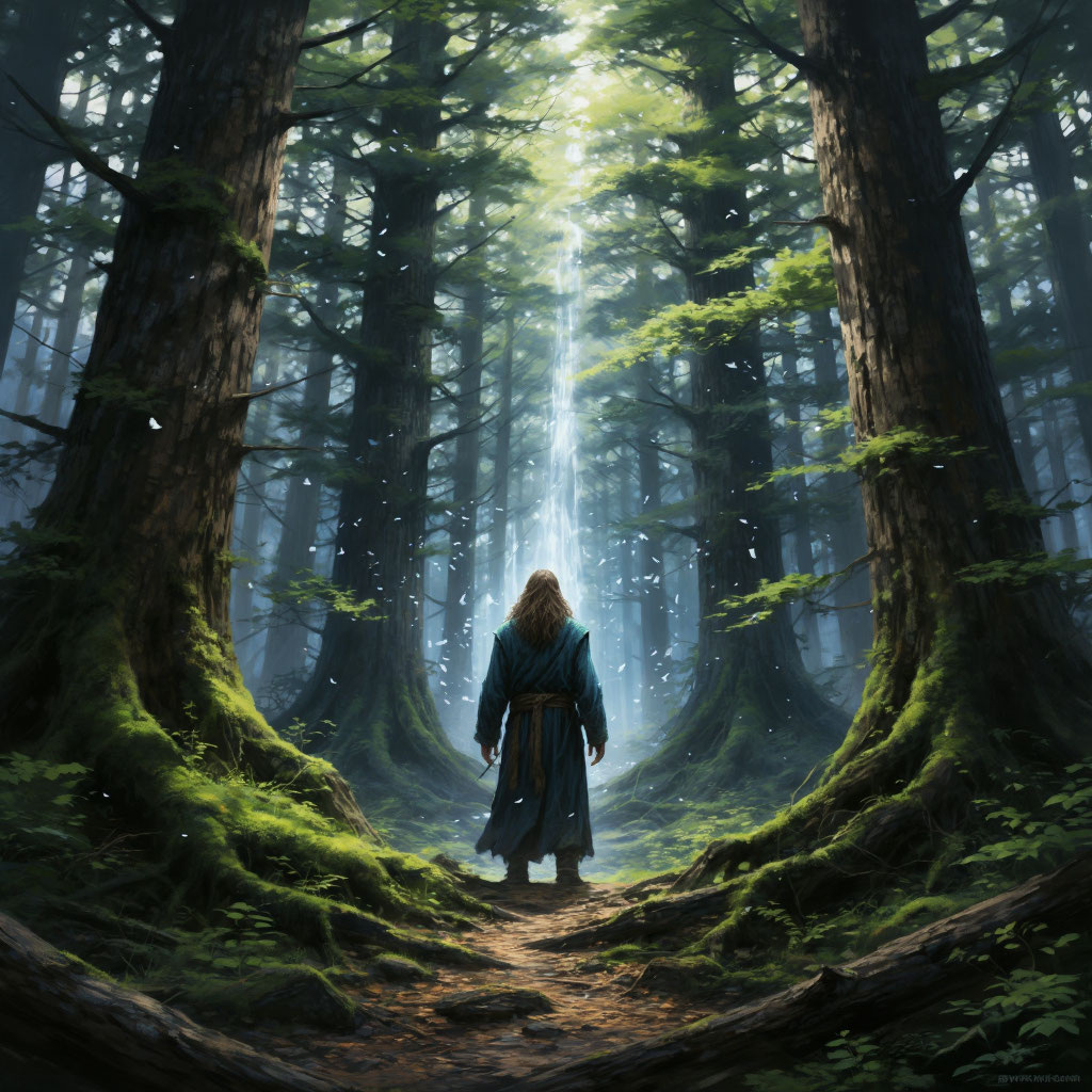 Изображение сгенерировано нейросетью Алиса.