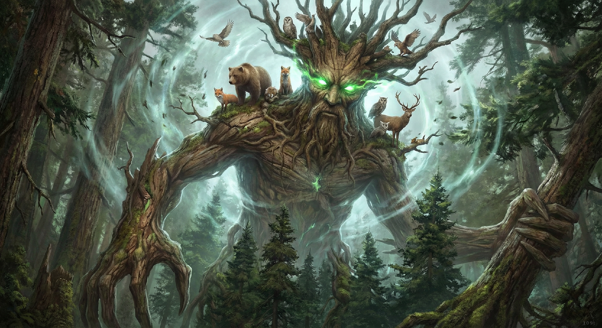 Изображение сгенерировано нейросетью Алиса.