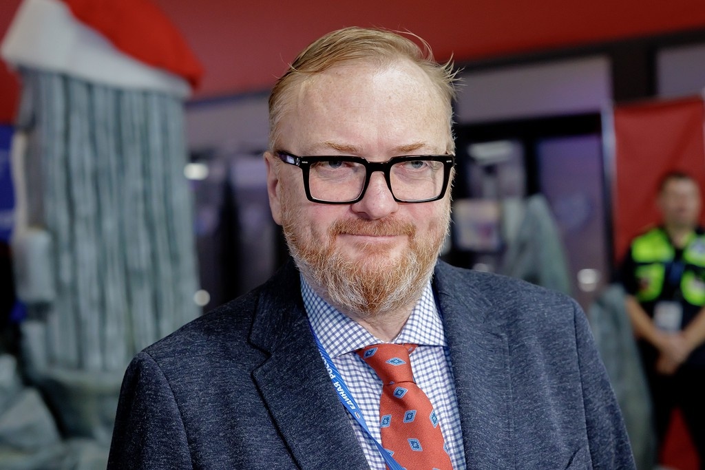    Фото © Дмитрий Дубинский / Абзац