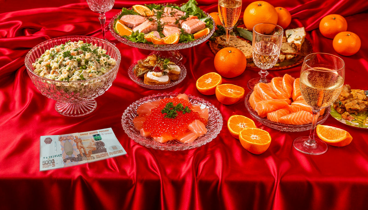 Народные ритуалы на деньги