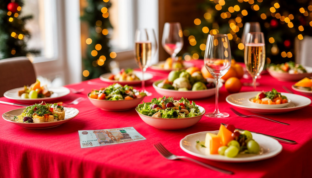 денежный талисман