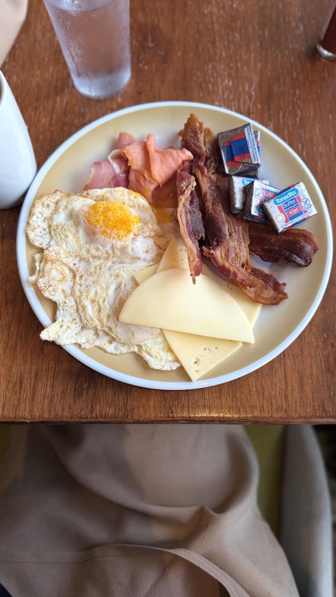 Меняется пищевое поведение