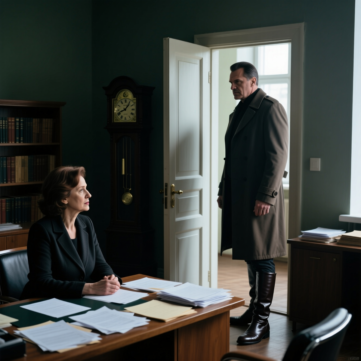 Автор: В. Панченко