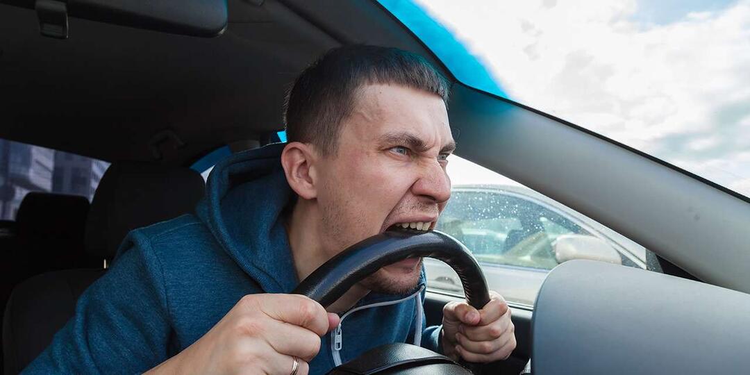 Почему некоторые водители стыдятся своих автомобилей?