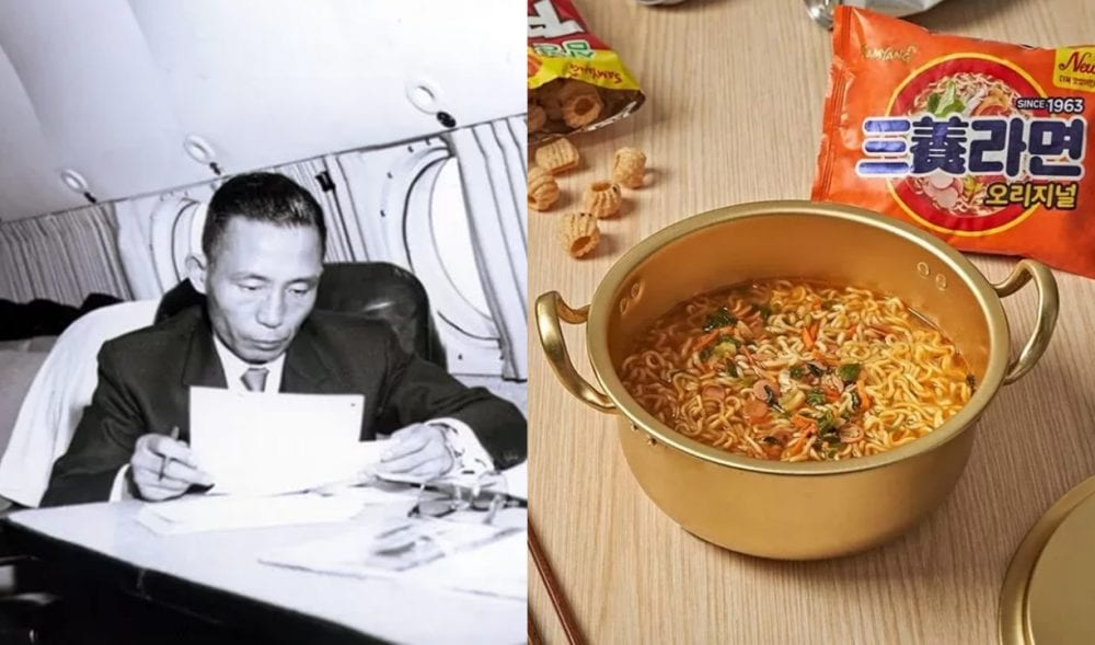 фото: https://www.allkpop.com/article/2020/10/a-former-korean-president-is-the-mastermind-behind-the-spicy-korean-ramen-that-many-enjoy-today