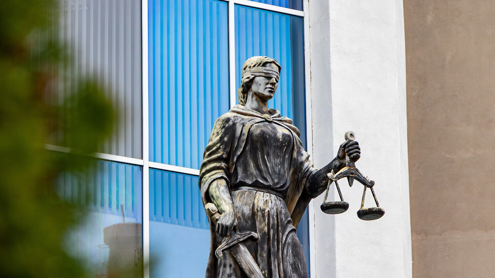 Фото: Егор Снетков / Коммерсантъ