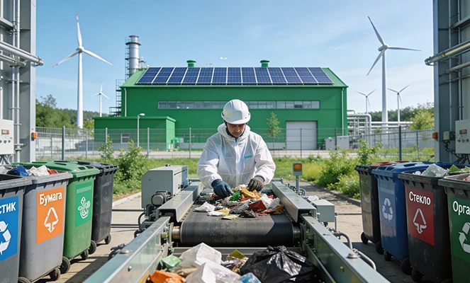 Ежегодно миллионы тонн мусора оказываются на свалках, создавая реальную угрозу для природы и здоровья людей. Поиск по-настоящему экологичного решения — сложная задача, где нет простых ответов. Один метод может быть эффективным для пластика, но бесполезным для пищевых остатков. В этой статье мы объективно разберем основные методы утилизации отходов, чтобы вы могли составить собственное мнение.