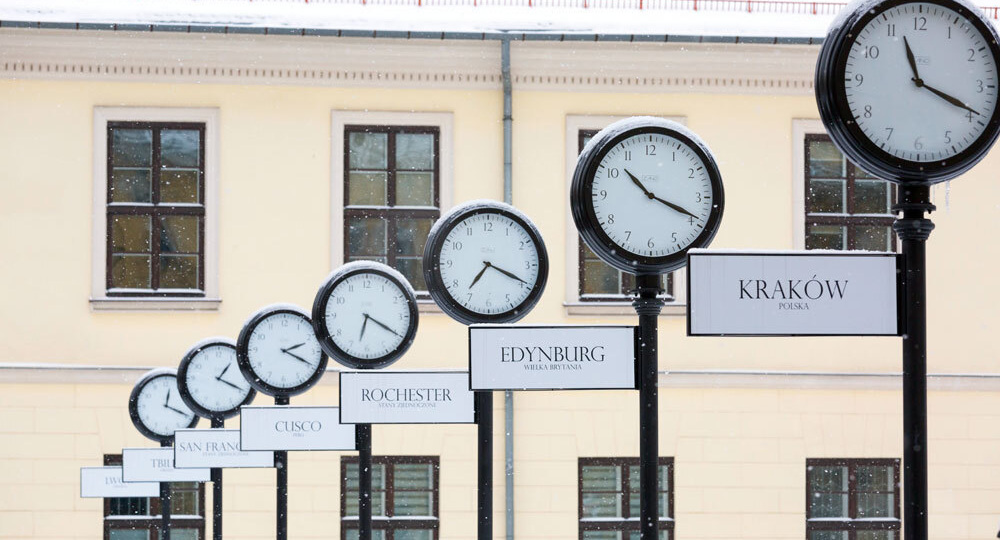 Раскрыто влияние половых гормонов на ход биологических часов организма