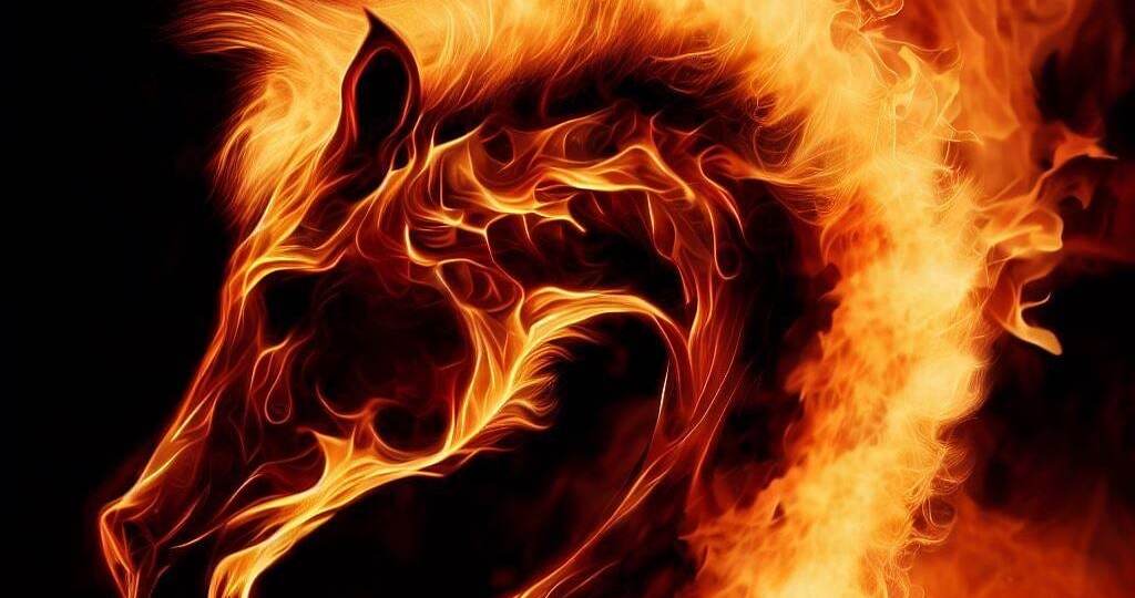 Годы Огненной Лошади: почему именно они меняют ход истории