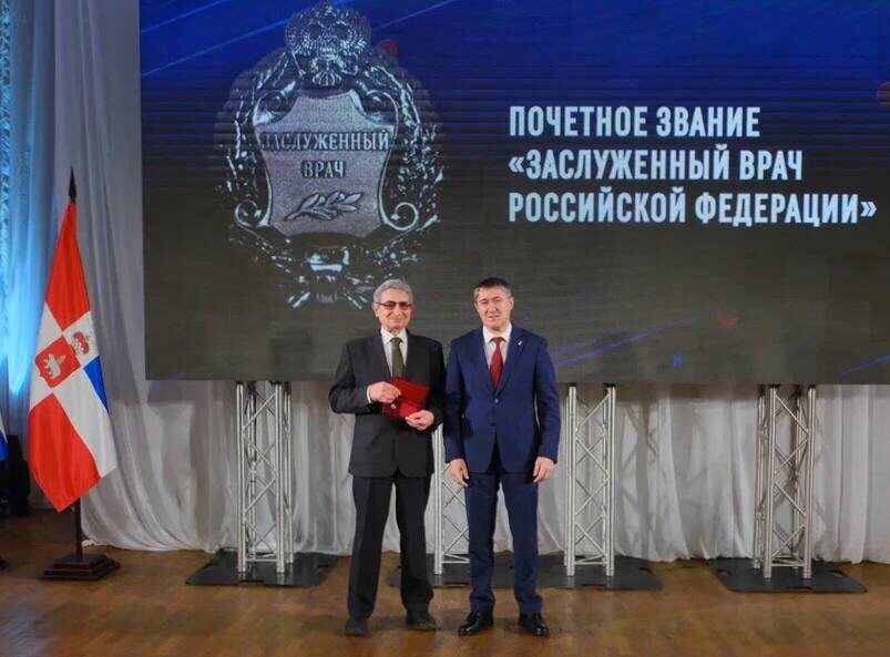    Фото: Дмитрий Махонин / Телеграм Иван Фистин