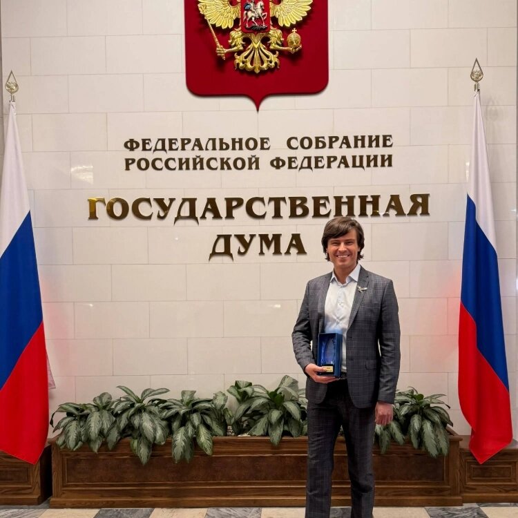 ФОТО: Telegram-канал Прохора Шаляпина📷
