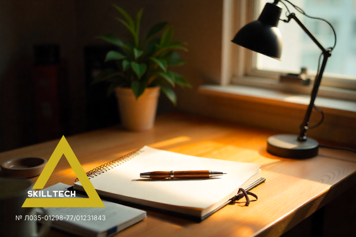 Что такое НОК