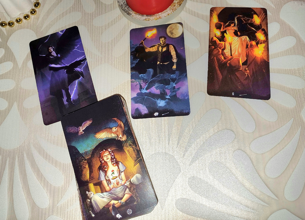 - что между вами 