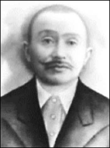 Досмаилов Мукаш