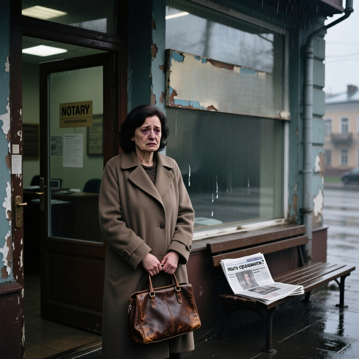 Автор: В. Панченко