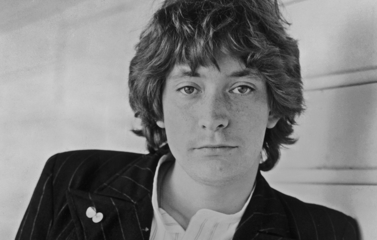    Крис Ри  Evening Standard/Hulton Archive/Getty Images