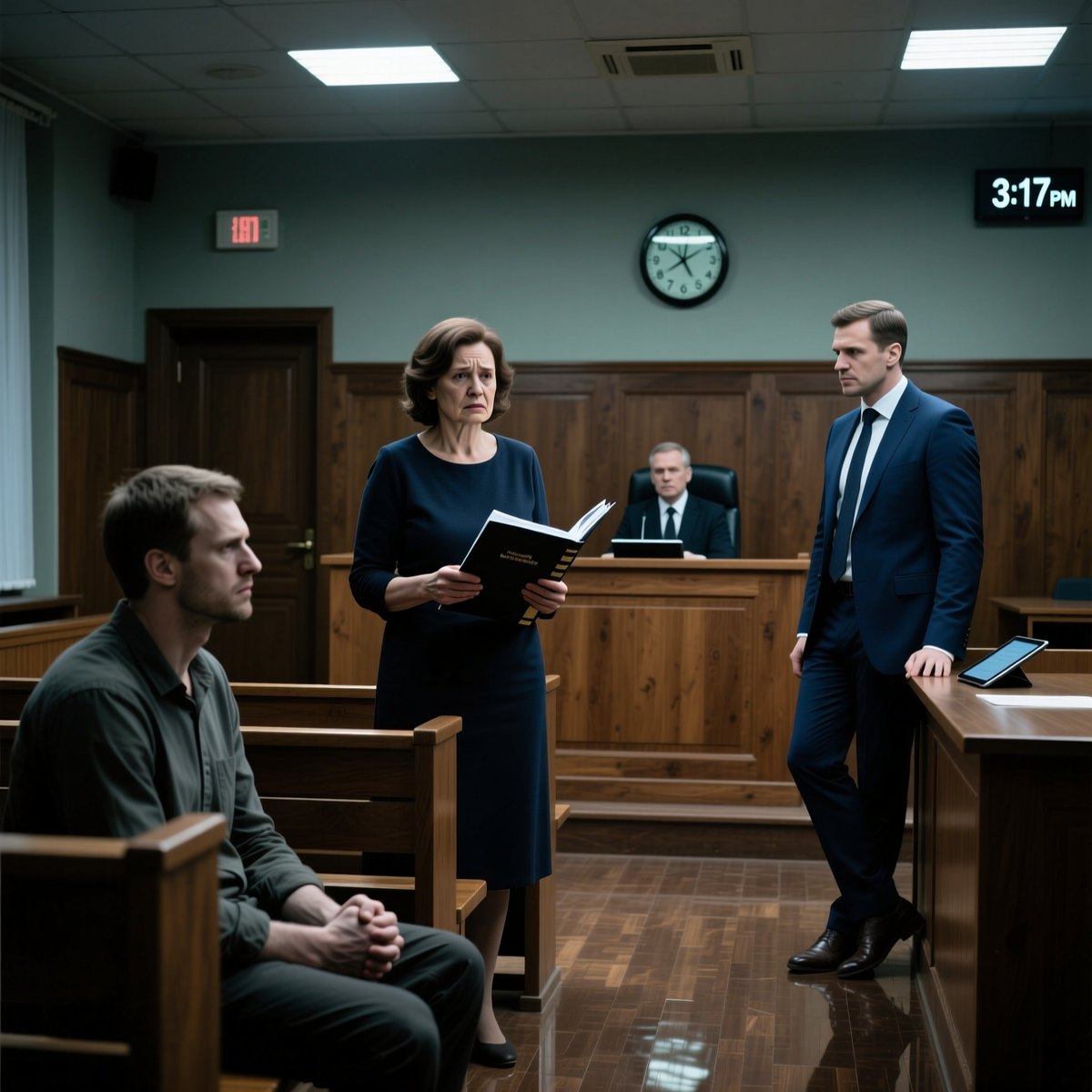 Автор: В. Панченко