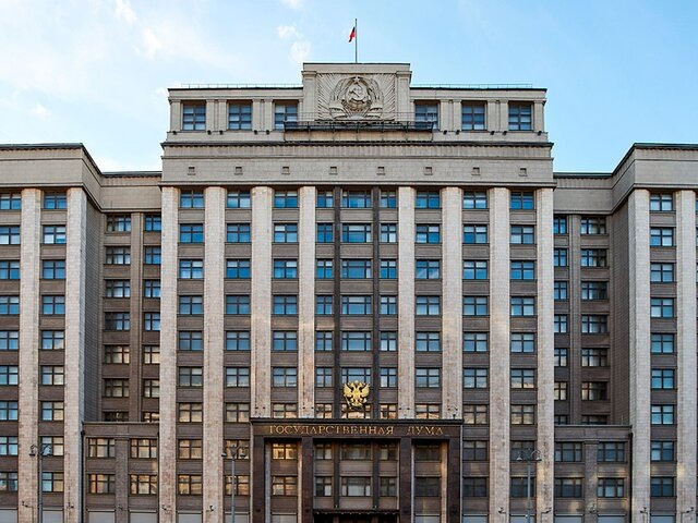    Фото: портал мэра и правительства Москвы/Максим Денисов