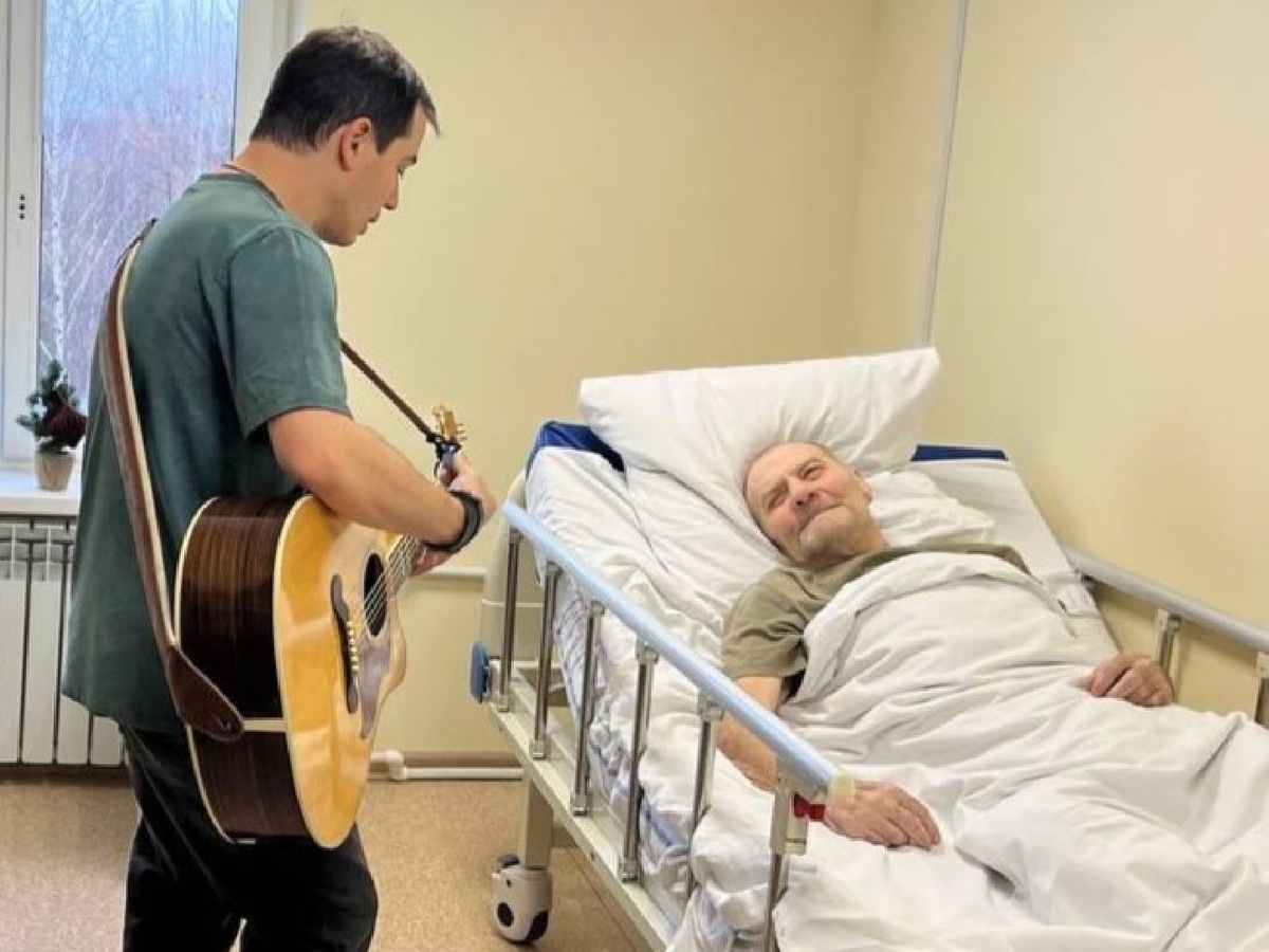    Фото: пресс-служба Министерства здравоохранения Московской области