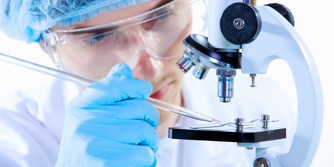 ВИЧ: почему он до сих пор не побеждён?