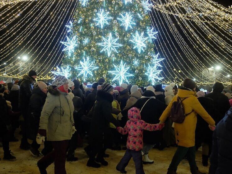     Фото: Пресс-центр Правительства Кировской области