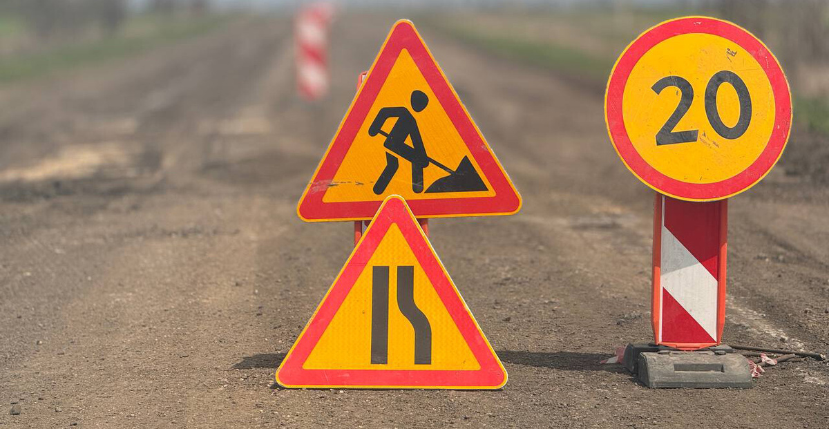    Фото: Официальный Телеграм-канал Минтранса Херсонской области