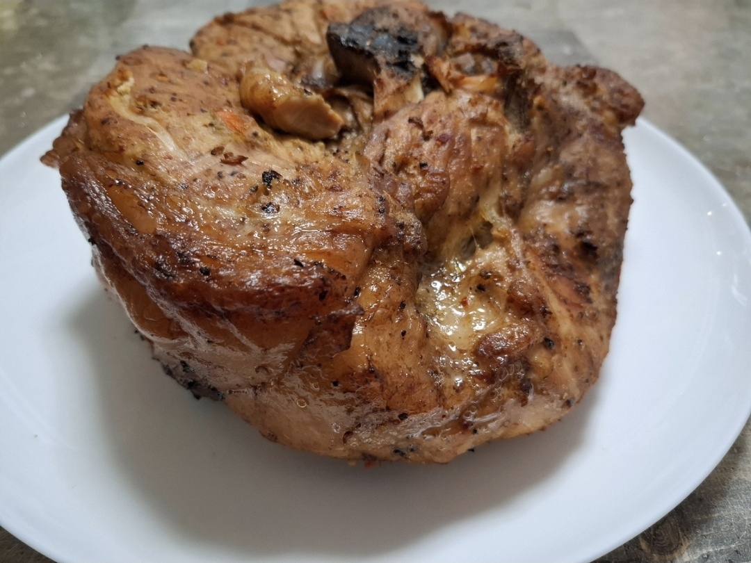 Фото автора.