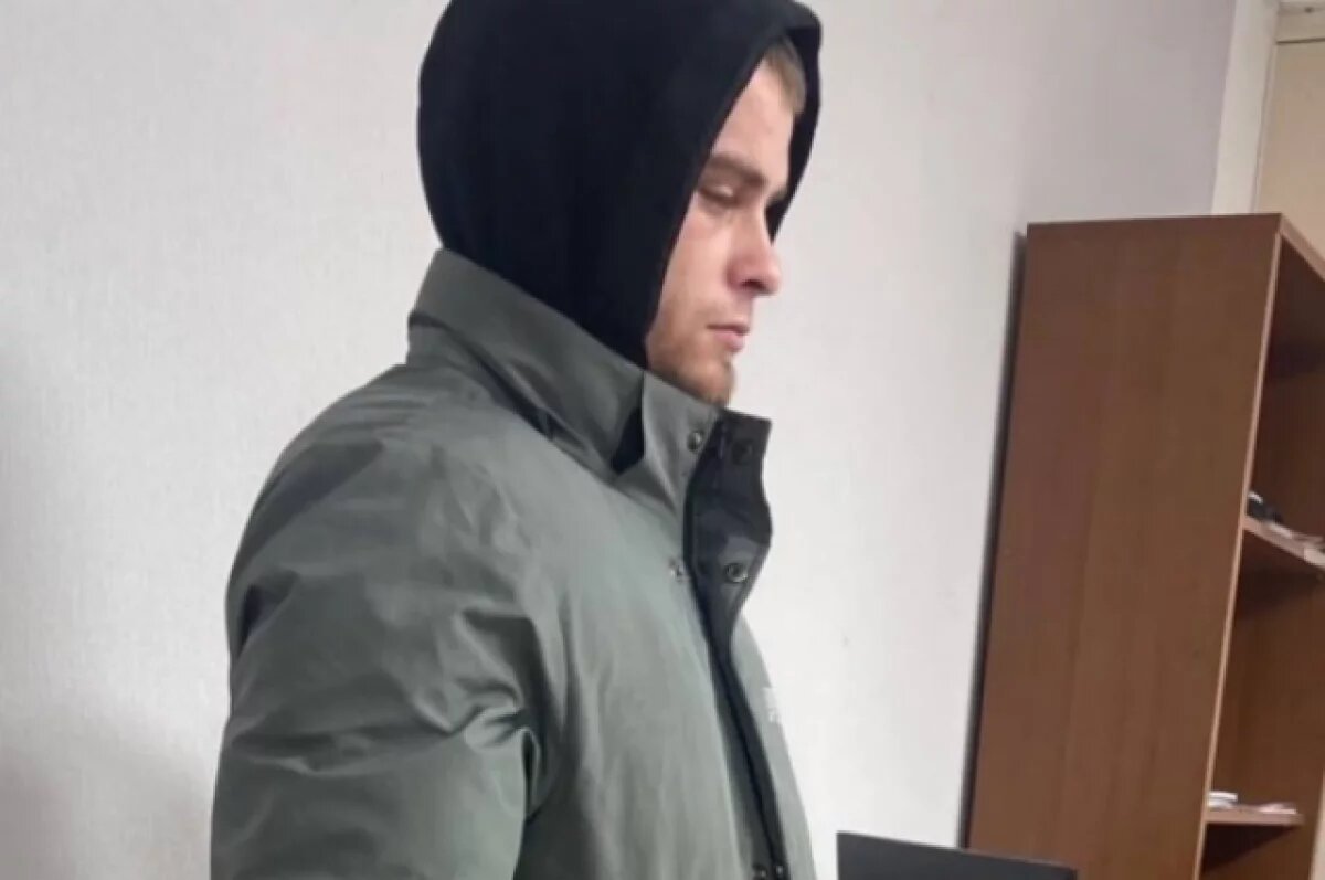    В Твери задержан подозреваемый в серии угонов и уличных ограблениях