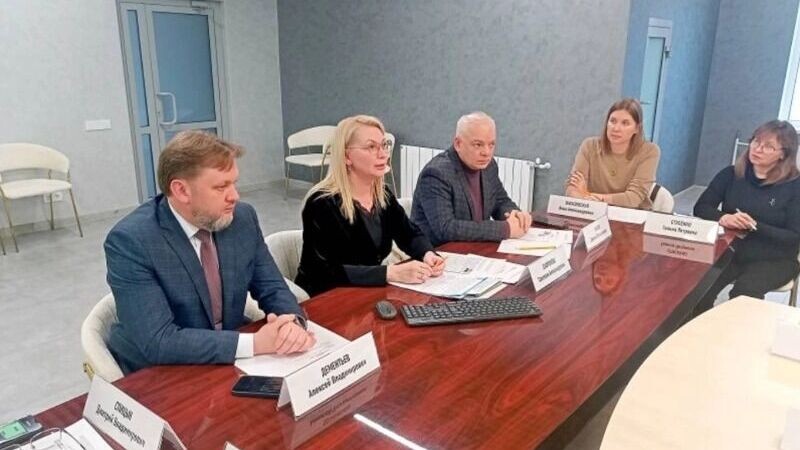 Два вуза объединят в Волгограде