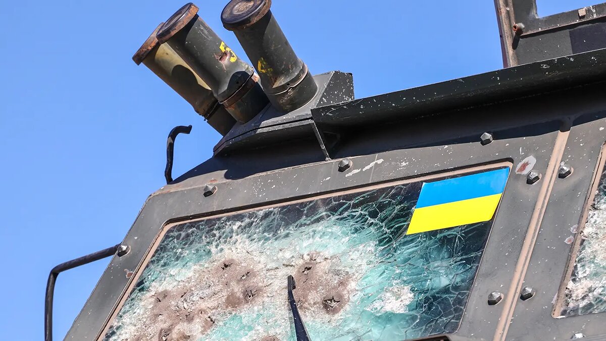   Дмитрий Рогулин / ТАСС- Архивное фото