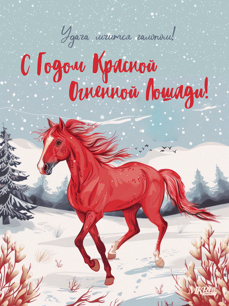     МК в Самаре