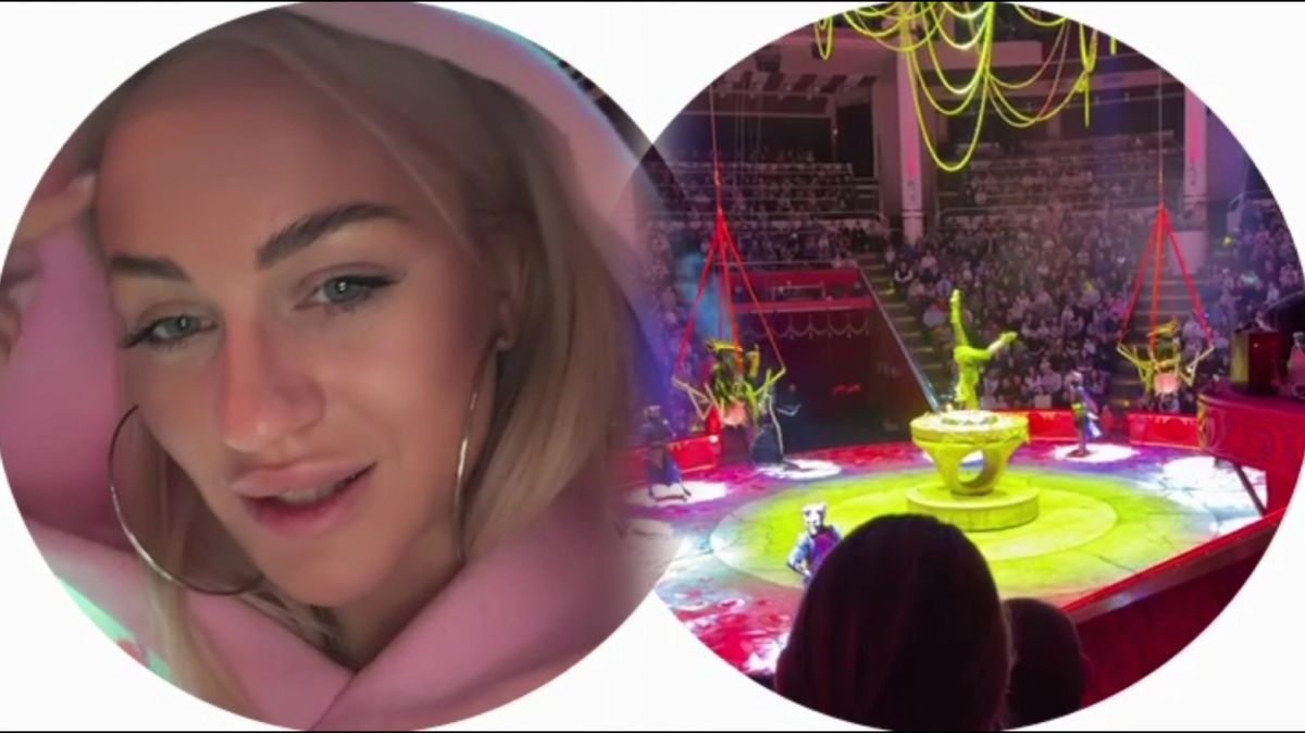 Кадры из открытых источников 