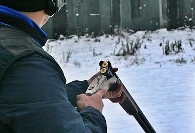 легкосплавные коробки дробовиков