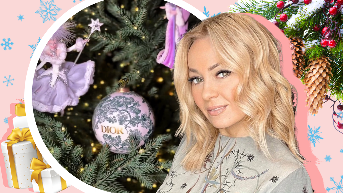 Фото: соцсети Рудковской