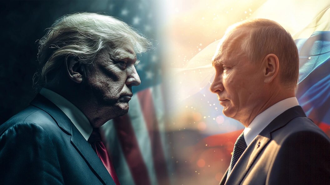    Коллаж: Царьград