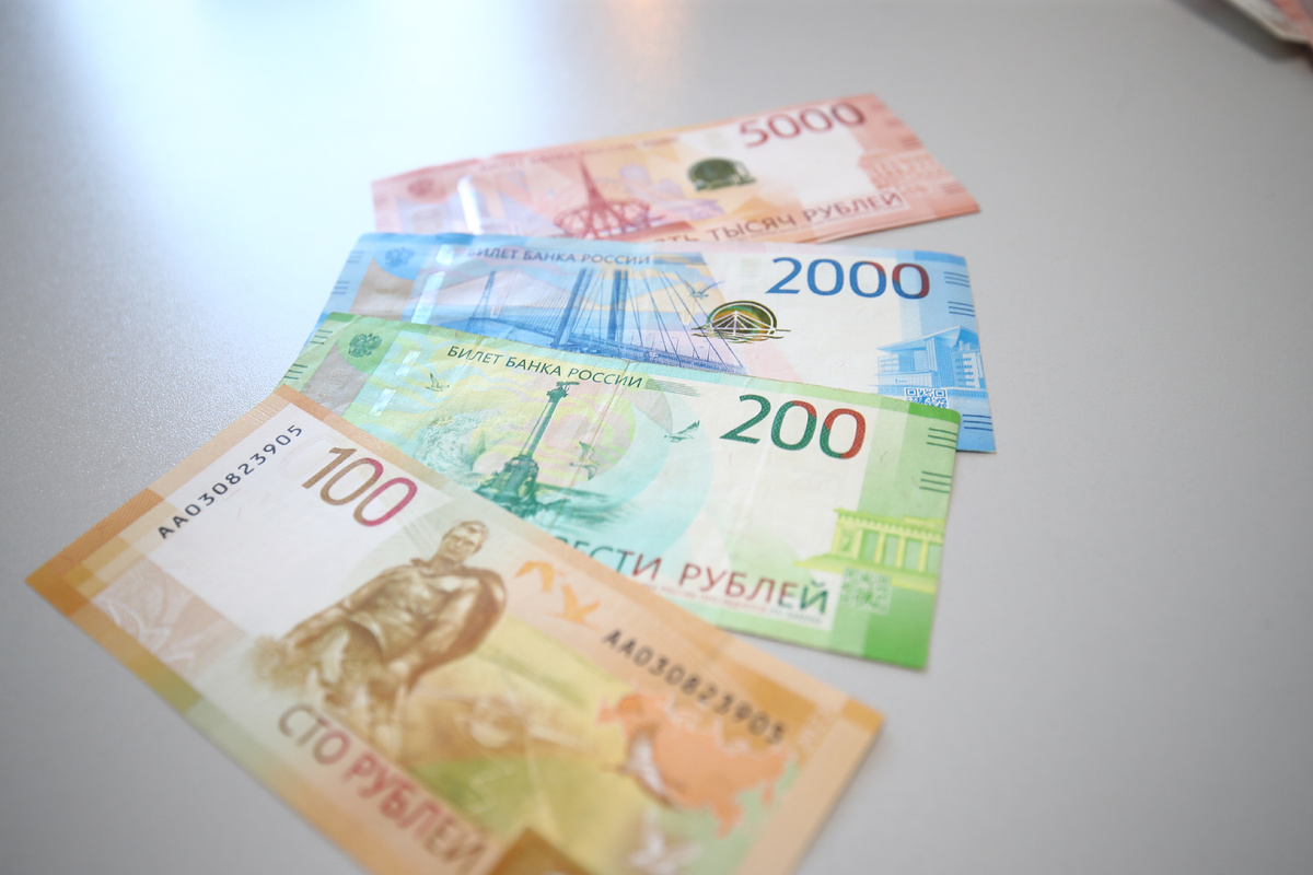 © Фото: ИД «Волгоградская правда» / архив