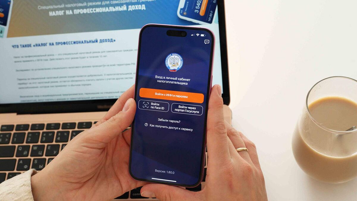 Фото: ИЗВЕСТИЯ/Юлия Майорова