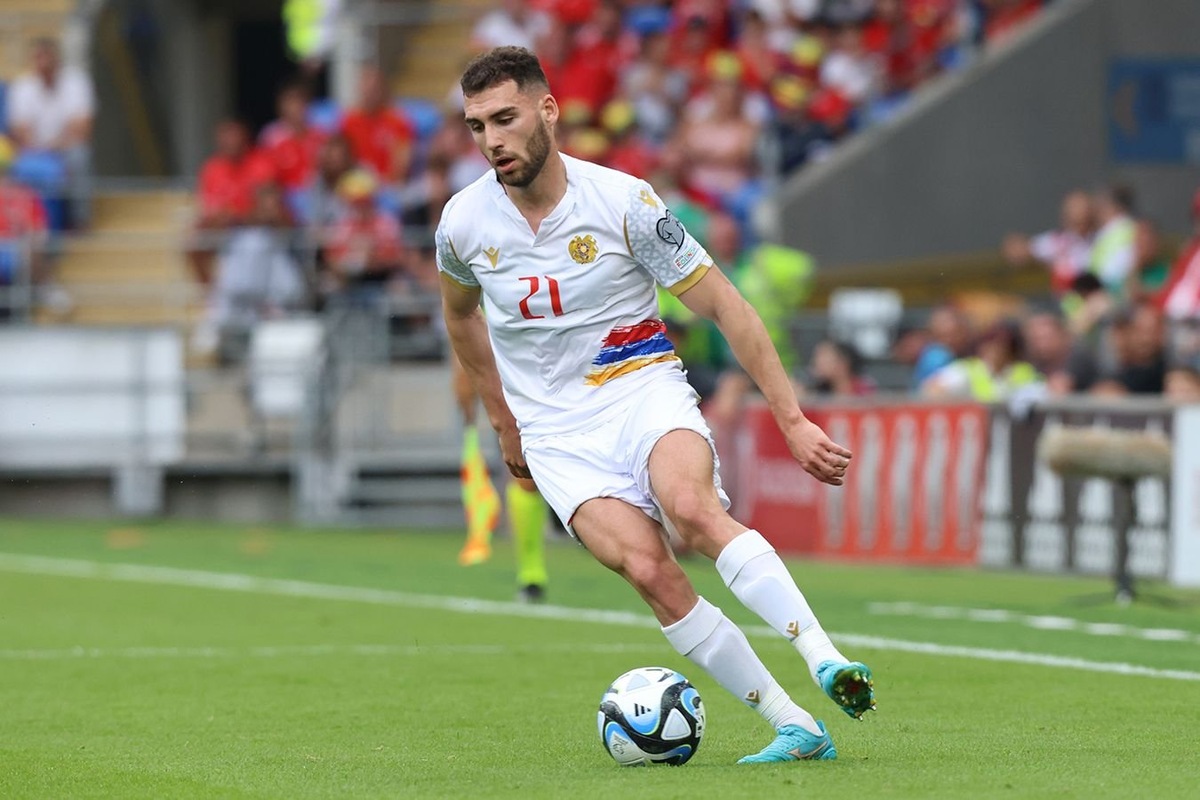 Фото: Getty Images