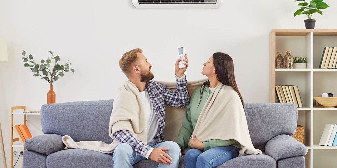 Можно ли включать кондиционер зимой: нюансы и правила