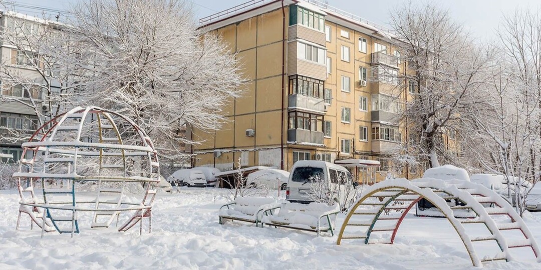 Программа реновации в Петербурге: кого коснется и куда будут переселять