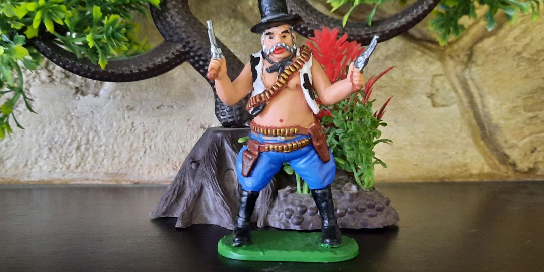 5 самых обсуждаемых материалов канала "Солдатики Бормана" (декабрь 2025 года)