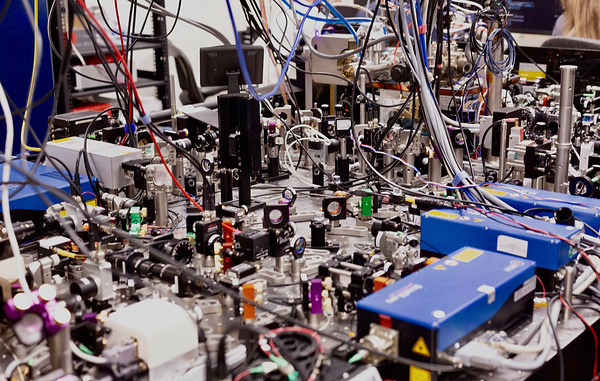 Александра Песоцкая/Медиацентр физического факультета МГУ имени М. В. Ломоносова/Росатом