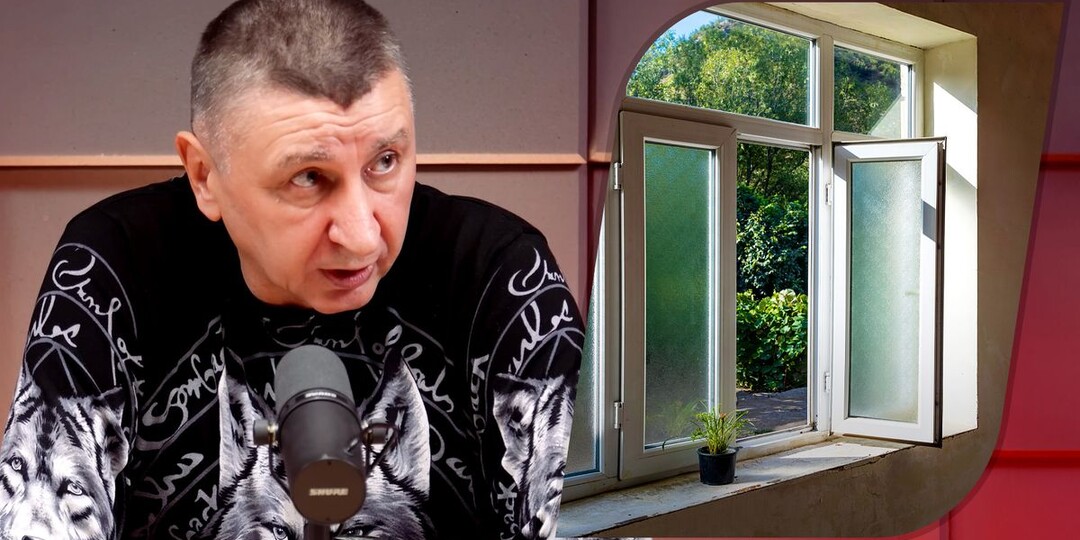 Тренер из СССР заставил прыгнуть в окно победителя МЧМ. Сапрыкин поражался: «Мы подумали, что он шутит»