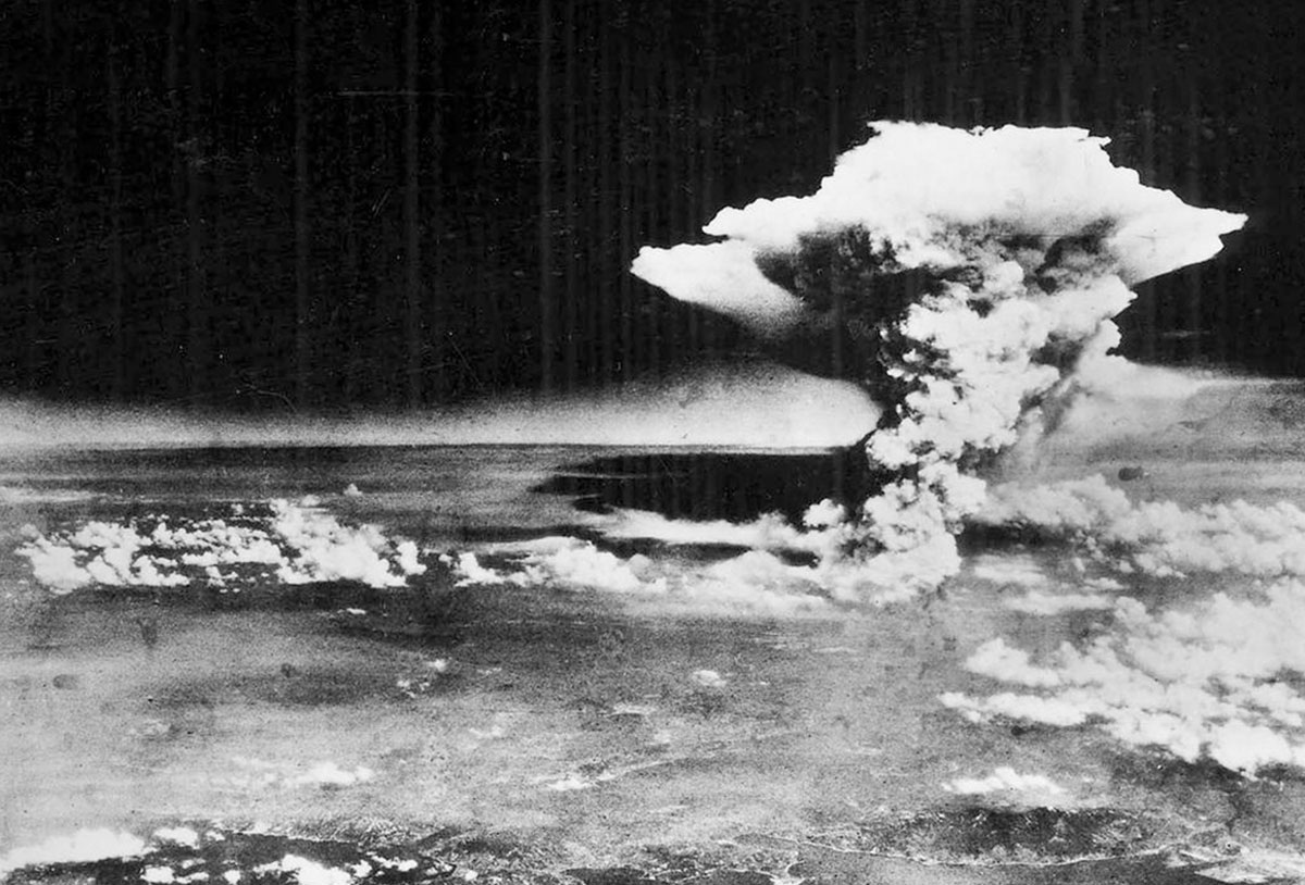 Hiroshima Peace Memorial Museum